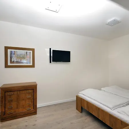 Apartmany Mojzitov Dvor Lucenec Exterior photo
