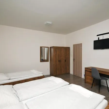 Apartmany Mojzitov Dvor Lucenec Exterior photo