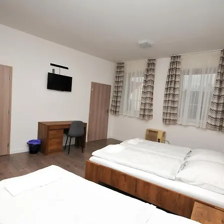 Apartmany Mojzitov Dvor Lucenec Exterior photo