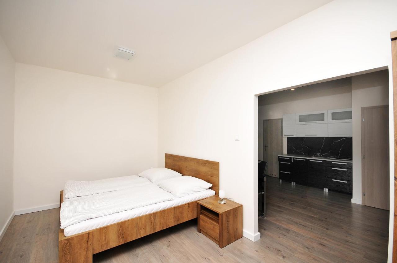 Mojzitov Dvor Apartment *
