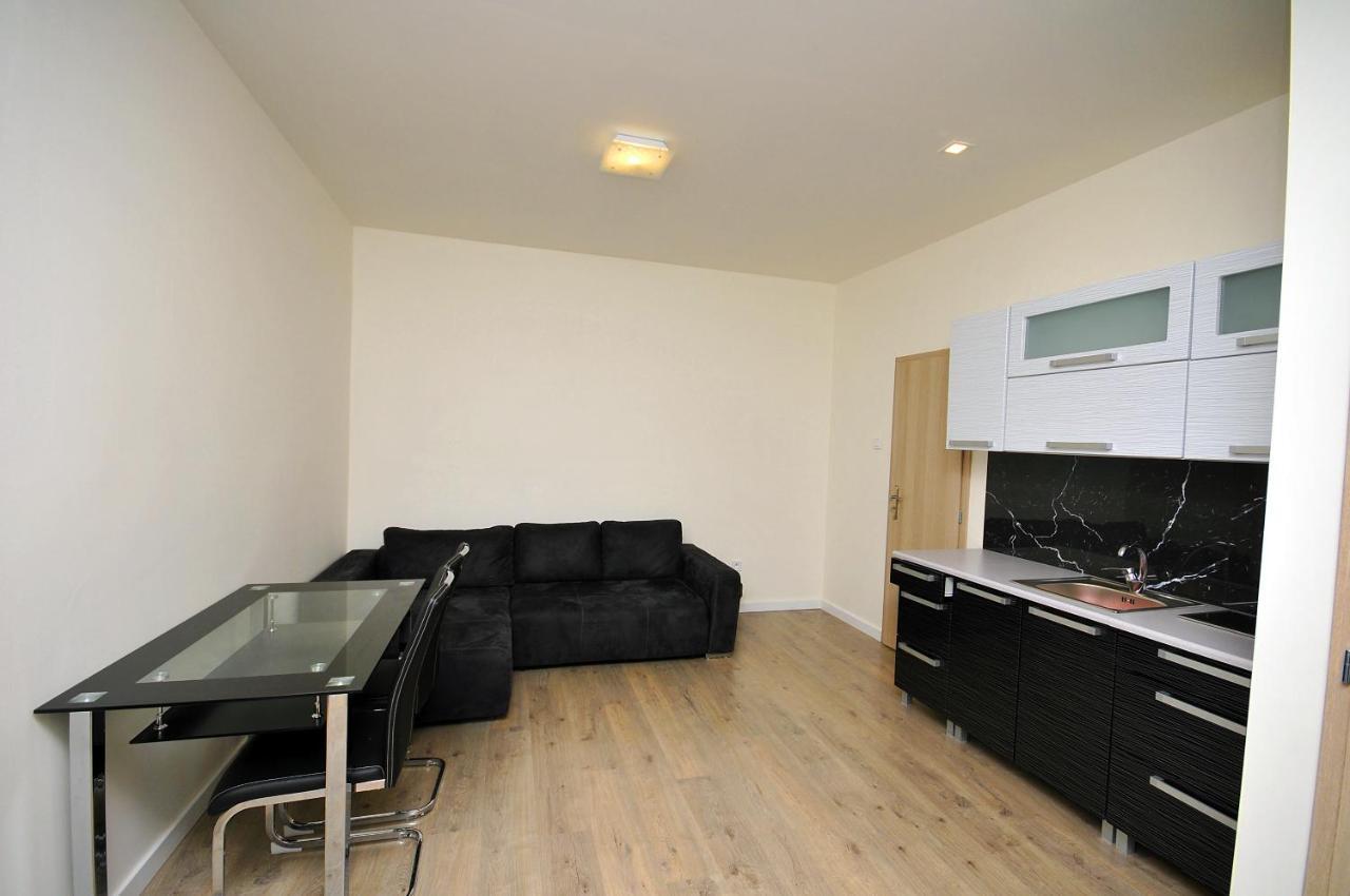 Mojzitov Dvor Apartment