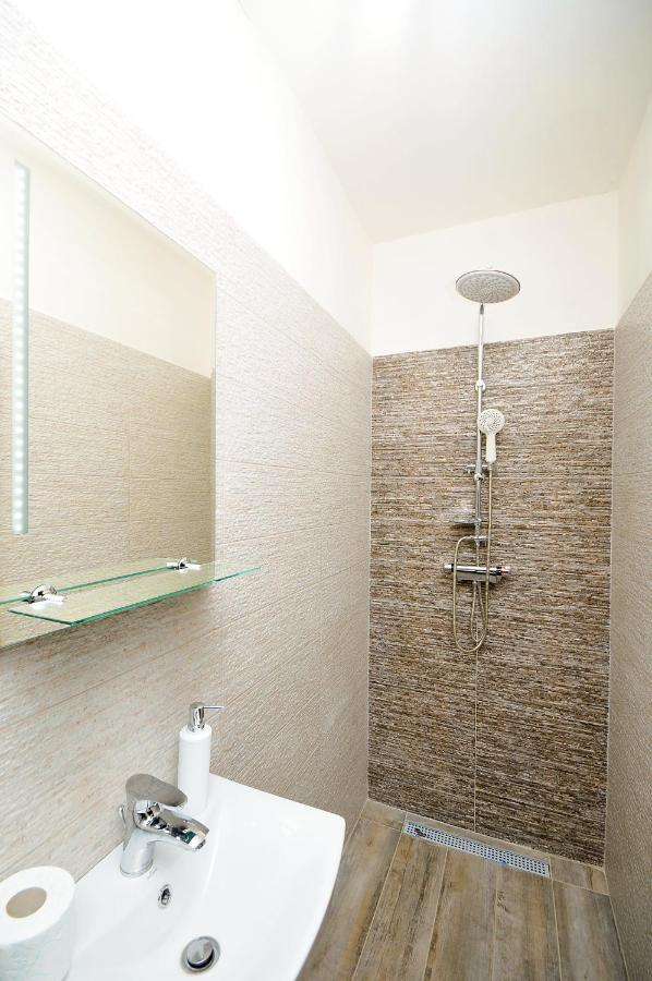Apartment Mojzitov Dvor *
